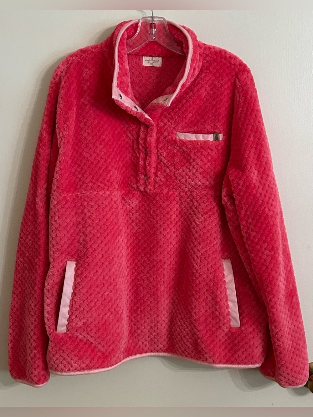 Simply Southern Simply Soft Pullover